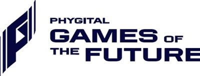 Games of the Future Logo