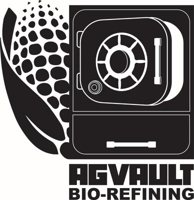 AgVault Logo