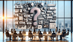 AI Pricing: Just Guesswork with a Fancy Label