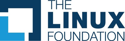 The Linux Foundation logo (PRNewsfoto/The Linux Foundation) The Linux Foundation logo (PRNewsfoto/The Linux Foundation)