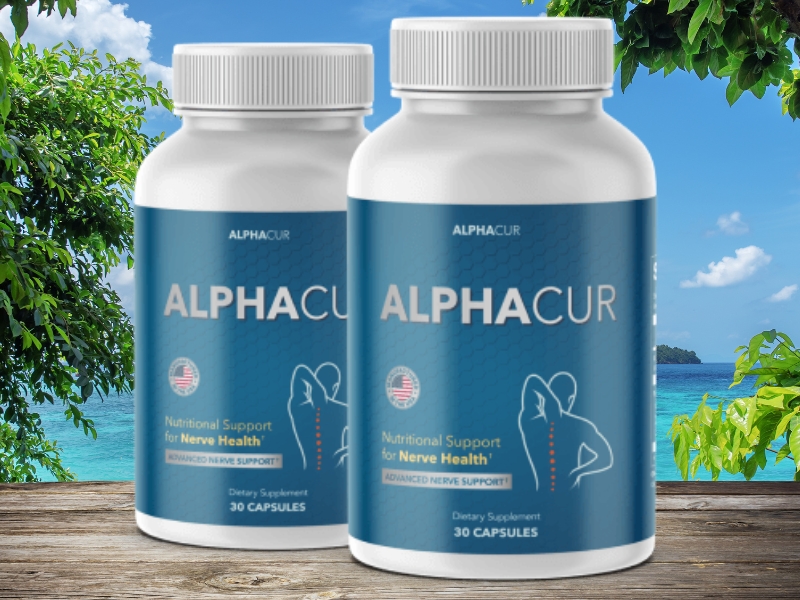 AlphaCur Gains Momentum in 2025 as a Leading Formula for Neuropathy Nerve Health Support