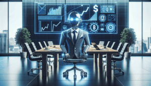 Altman’s Bot Blabber — Just What the World Needs