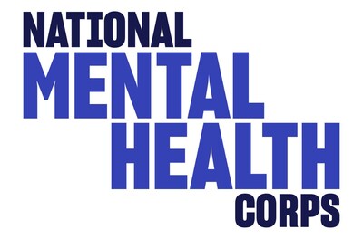 NMHC Logo (PRNewsfoto/National Mental Health Corps)