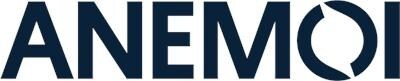 Anemoi Marine Technologies Logo (PRNewsfoto/Anemoi Marine Technologies Ltd)