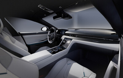 2026 Karma Gyesera Grande Coupé