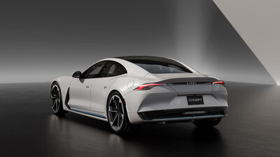 2026 Karma Gyesera Grande Coupé