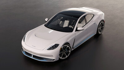 2026 Karma Gyesera Grande Coupé