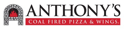 Anthony's Coal Fired Pizza & Wings Logo