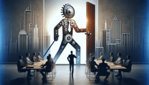 Anthropic Slams Door on OpenAI
