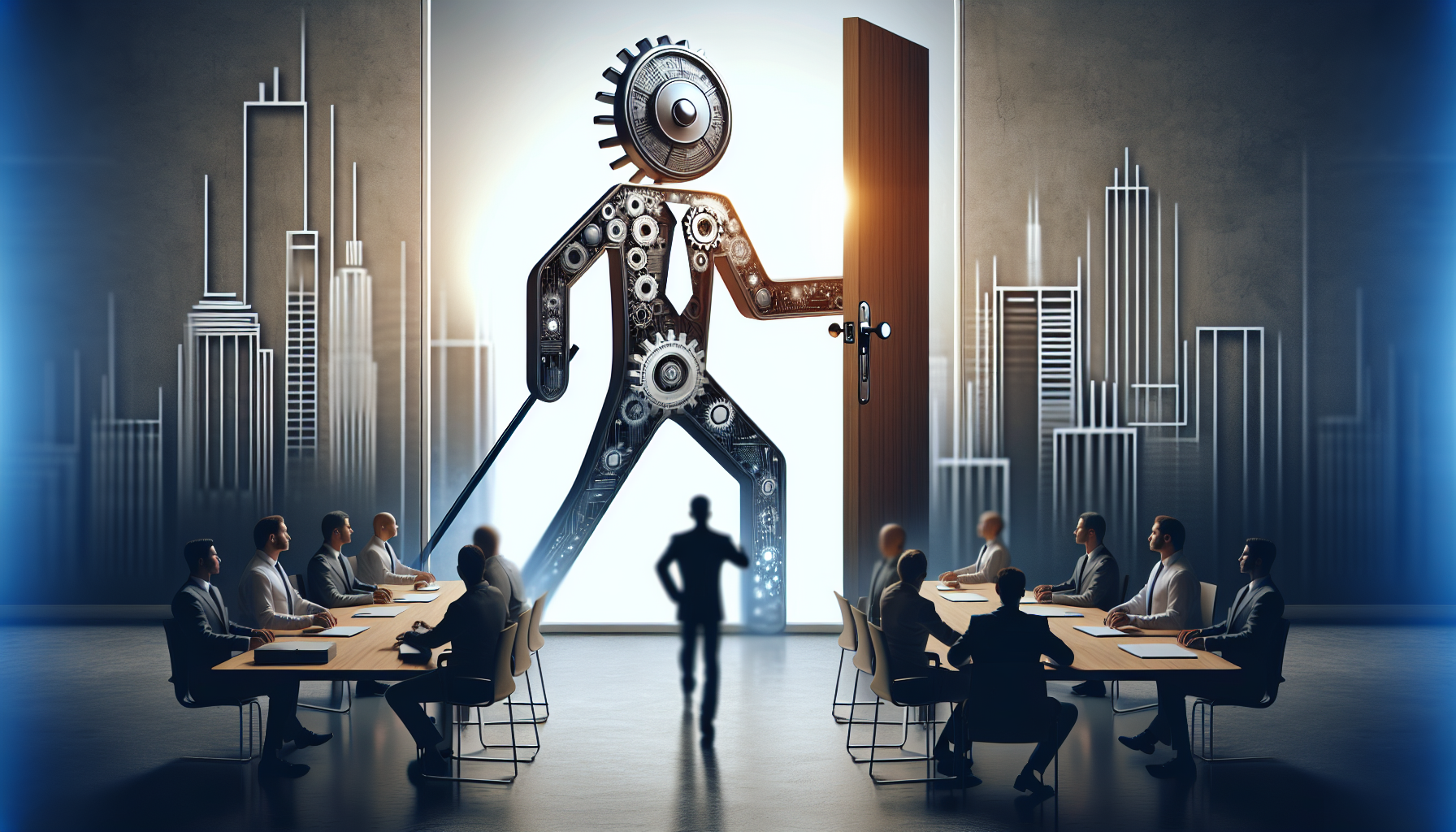 Anthropic Slams Door on OpenAI