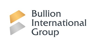 Logo (PRNewsfoto/Bullion International Group)