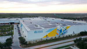 Applied Materials Joins Apple and Texas Instruments in Strengthening U.S. Chip Manufacturing