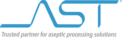 AST Company Logo