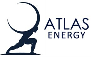 Atlas Energy Corp. logo (CNW Group/Atlas Energy Corp.)