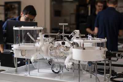 BDC Laboratories is equipping the Dilawri Cardiovascular Institute with its high-performance HDTi-6000 pulse duplicator, a repeatable, reproducible, and adaptable test platform designed to simulate real-world clinical conditions.