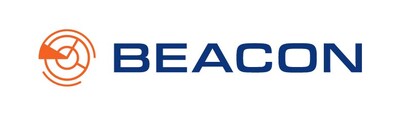 Beacon logo (PRNewsfoto/Beacon Interactive Systems)