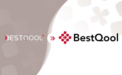 BestQool  announces its Summer Sale will begin on August 15 and unveils plans for a fall refresh — including a new brand logo and the upcoming release of the BQ60Pro, a compact red-light therapy device featuring a fully adjustable mounting system.