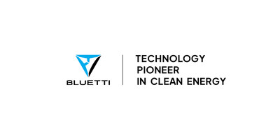 BLUETTI LOGO (PRNewsfoto/BLUETTI POWER INC) BLUETTI LOGO (PRNewsfoto/BLUETTI POWER INC)