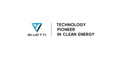 (PRNewsfoto/BLUETTI ENERGY PTY LTD) (PRNewsfoto/BLUETTI ENERGY PTY LTD)