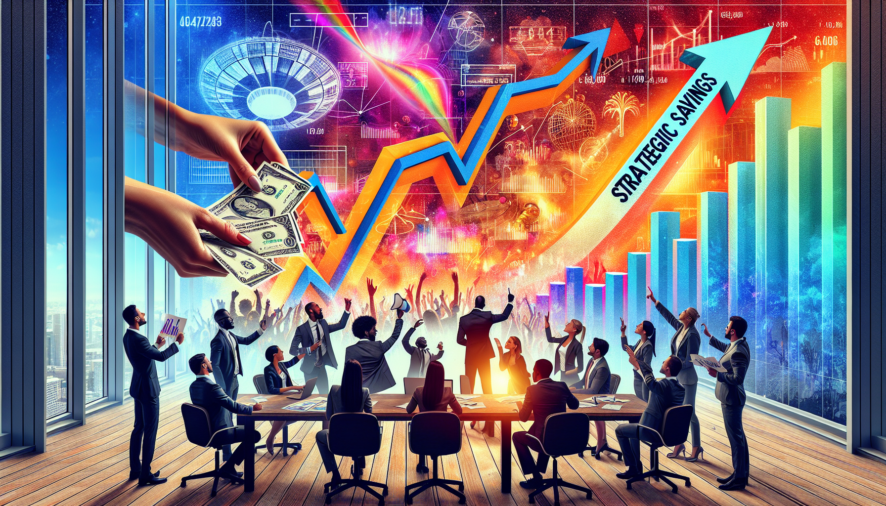 BNPL Loans for Concert Tickets—Consider a Strategic Savings Approach Instead