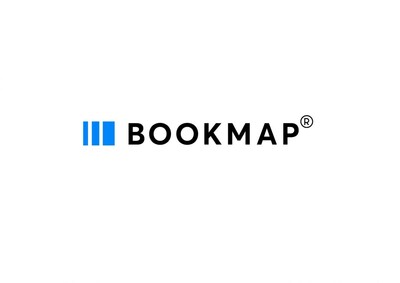 Bookmap (PRNewsfoto/Bookmap)