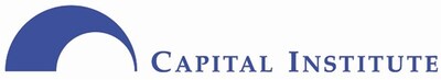 Capital Institute is a 501(c)3, non-partisan collaborative think tank, and learning lab co-creating the field of regenerative economics. Founded by John Fullerton, the Institute supports individuals and institutions in rethinking finance, investment, and enterprise in alignment with living systems. (PRNewsfoto/Capital Institute)