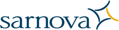 Sarnova Logo