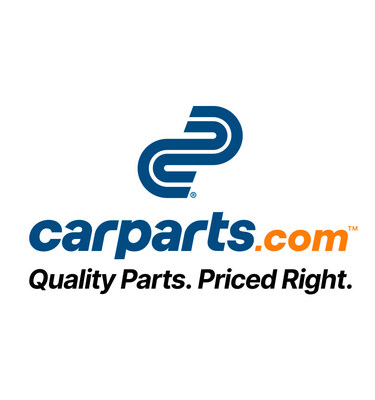 CarParts.com logo (PRNewsfoto/CarParts.com, Inc.)