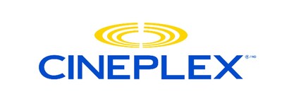 Cineplex Logo (CNW Group/Cineplex)