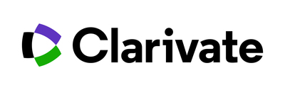 Clarivate logo 