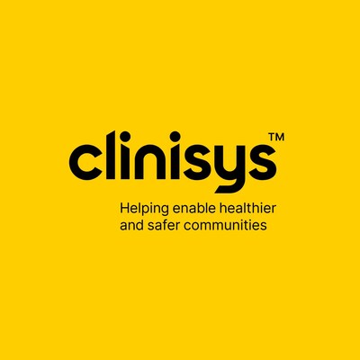 Clinisys Logo Clinisys Logo