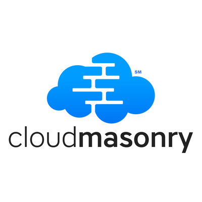 CloudMasonry is a full-service Salesforce consulting firm with a focus on maximizing the value of investments made in the Salesforce ecosystem.  With service offerings covering the entire digital transformation journey, CloudMasonry partners with organizations of all sizes to deliver best-in-class business outcomes. (PRNewsfoto/CloudMasonry)
