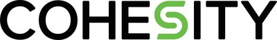(PRNewsfoto/Cohesity) (PRNewsfoto/Cohesity)