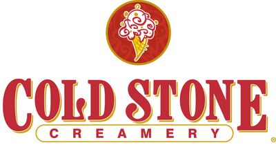 Cold Stone Creamery delivers The Ultimate Ice Cream Experience(r) through a community of franchisees who are passionate about ice cream. The secret recipe for smooth and creamy ice cream is handcrafted fresh daily in each store, and then customized by combining a variety of mix-ins on a frozen granite stone. Headquartered in Scottsdale, Ariz., Cold Stone Creamery is a subsidiary of Kahala Brands, one of the fastest growing franchising companies in the world. For more information about Cold Stone Creamery, visit  www.ColdStoneCreamery.com (PRNewsFoto/Cold Stone Creamery) (PRNewsFoto/) (PRNewsfoto/Cold Stone Creamery)