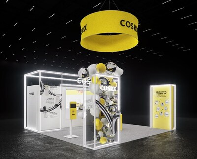 COSRX Delivers the Ultimate K-Beauty Experience at KCON LA 2025 with Giveaways and Special Guest Appearance