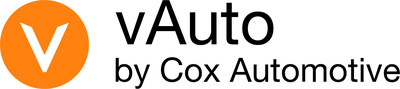 vAuto by Cox Automotive (PRNewsfoto/UVeye,Cox Automotive)