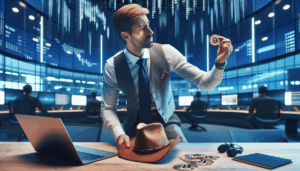 Crypto Cowboy Roman Storm Goes Down for One Count