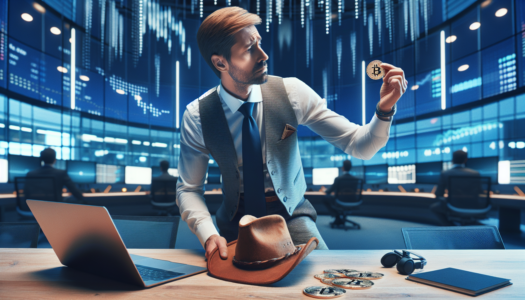 Crypto Cowboy Roman Storm Goes Down for One Count