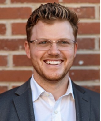 Joey Kinney, CPA (PRNewsfoto/Dark Horse CPAs)