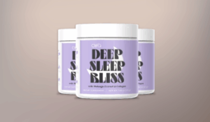 DeepSleep Bliss: 2025 Report Investigates the Brain-Sleep Connection Behind Brain Fog, Memory Lapses, and Sleep Difficulties