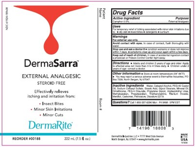 DermaRite