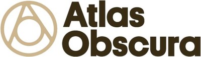 Atlas Obscura logo
