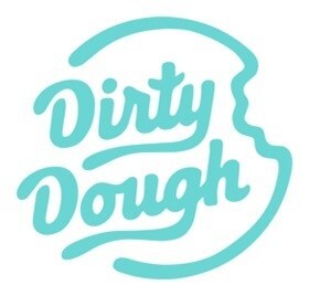 Dirty Dough is the gourmet, stuffed cookie brand from multi-brand restaurant platform, Craveworthy Brands. (PRNewsfoto/Craveworthy Brands)