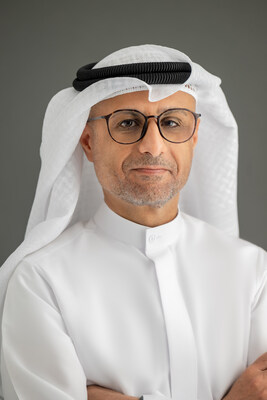 e& Chairman H.E. Jassem Mohamed Bu Ataba Alzaabi