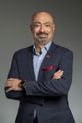 e& GCEO Hatem Dowidar