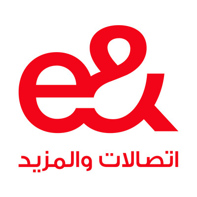 e& Logo