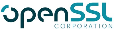 The OpenSSL Corporation (PRNewsfoto/The OpenSSL Corporation)