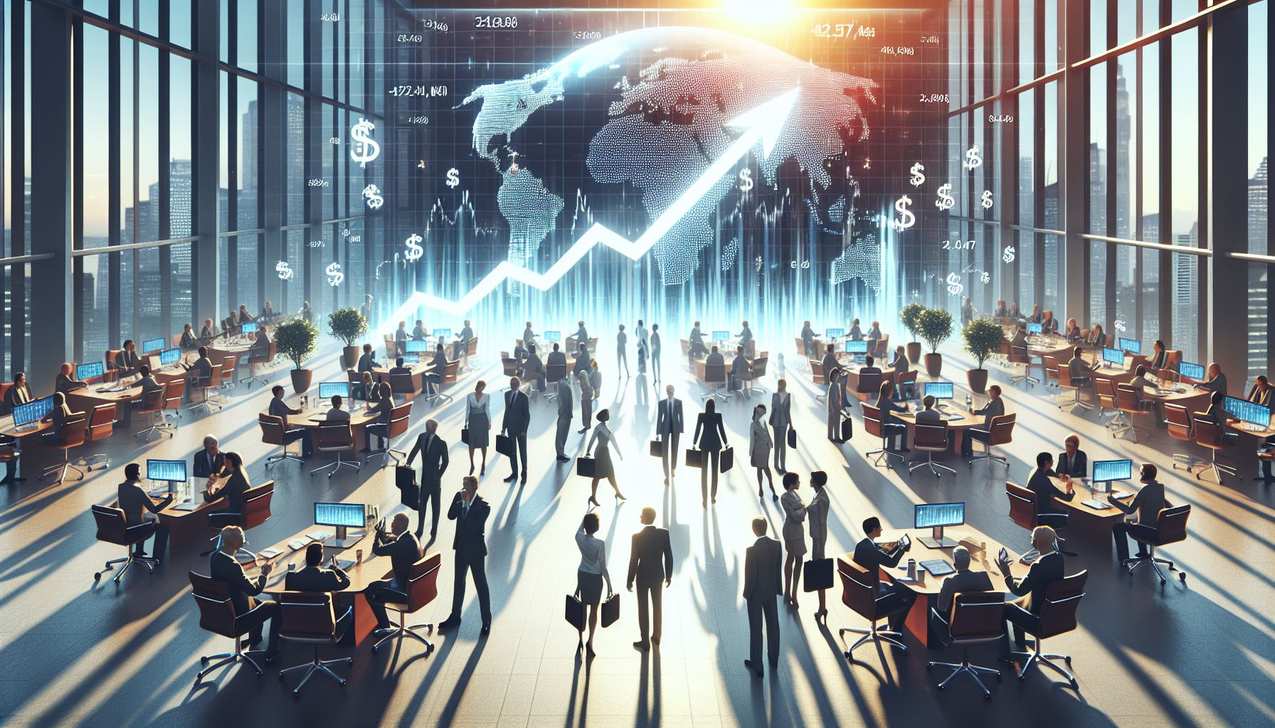 Elevate Your Portfolio: Celsius Stock Skyrockets with Stellar Growth