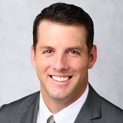 Dr. Zachary Ries