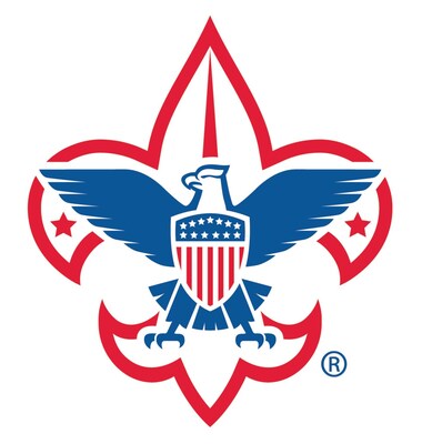 Scouting America (PRNewsfoto/Boy Scouts of America)